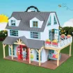 Picture of HONEY BEE ACRES BUZZBY FARMHOUSE