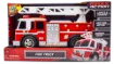 Picture of MAXX ACTION MEGA MOTORIZED FIRETRUCK