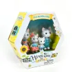 Picture of HONEY BEE ACRES CAT FAMILY