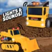 Picture of MAXX ACTION 2-N-1 MEGA MOVER