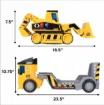 Picture of MAXX ACTION 2-N-1 MEGA MOVER