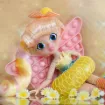 Picture of FIDGIE FRIENDS DANDELION WISHES