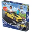 Picture of CHEVY CORVETTE POPTOPIA TENT