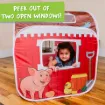Picture of COCOMELON BARN POPTOPIA TENT