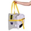 Picture of DC BATMAN BOOSTER SEAT WITH TRAY
