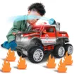 Picture of MAXX ACTION OFF-ROAD RESCUE