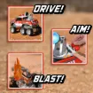 Picture of MAXX ACTION OFF-ROAD RESCUE