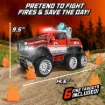 Picture of MAXX ACTION OFF-ROAD RESCUE