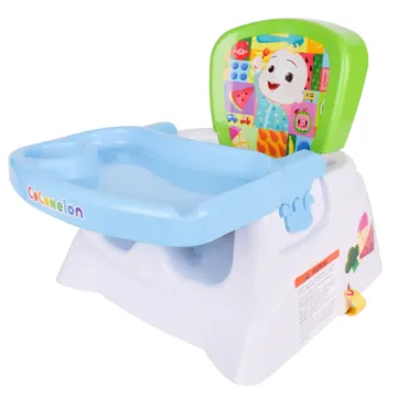 Picture of COCOMELON BOOSTER SEAT WITH TRAY