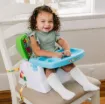 Picture of COCOMELON BOOSTER SEAT WITH TRAY