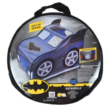 Picture of BATMOBILE POPTOPIA TENT