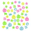 Picture of COCOMELON GLOW IN THE DARK STARS