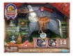 Picture of BLUE RIBBON CHAMPIONS DELUXE MORGAN HORSE