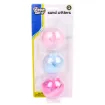 Picture of GIGGLE ZONE 3PK MINI SAND FILLED CRITTERS IN CAPSULE