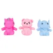 Picture of GIGGLE ZONE 3PK MINI SAND FILLED CRITTERS IN CAPSULE
