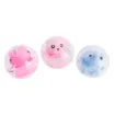 Picture of GIGGLE ZONE 3PK MINI SAND FILLED CRITTERS IN CAPSULE