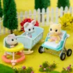 Picture of HONEY BEE ACRES ASSORTED CHARACTERS