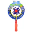 Picture of MAXX BUBBLES BUBBLE PINWHEEL WAND