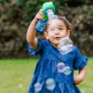 Picture of MAXX BUBBLES HAND HELD BUBBLE BLOWER
