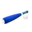 Picture of SUNNY DAYS FOAM BASEBALL AND FOAM BAT