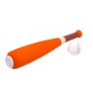 Picture of SUNNY DAYS FOAM BASEBALL AND FOAM BAT