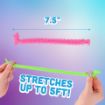 Picture of TOYMENDOUS STRETCH CREATURES - 3 PACK