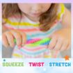 Picture of TOYMENDOUS STRETCH CREATURES - 3 PACK