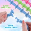 Picture of TOYMENDOUS STRETCH CREATURES - 3 PACK