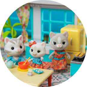 Picture for category Dolls & Accessories