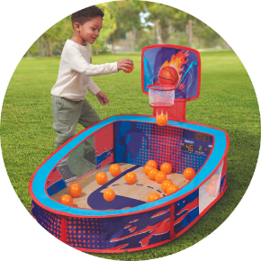 Picture for category Pop Up Tents