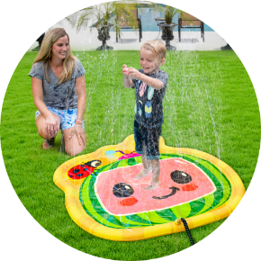 Picture for category Backyard