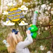 Picture of MAXX BUBBLES BUBBLE N FUN LEAF BLOWER