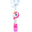 Picture of MAXX BUBBLES LIGHT & SOUND BUBBLE BATON - UNICORN