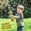 Picture of MAXX BUBBLES LIGHT & SOUND BUBBLE BATON - DINOSAUR