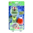 Picture of MAXX BUBBLES LIGHT & SOUND BUBBLE BATON - DINOSAUR