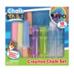 Picture of Chalk Tails Creative Chalk Set