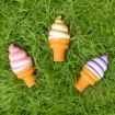 Picture of Chalk Tails Ice Cream Chalk - Washable Sidewalk Chalk