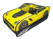 Picture of POPTOPIA TENT CHEVY CORVETTE