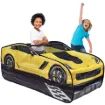 Picture of POPTOPIA TENT CHEVY CORVETTE